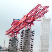 Launching Gantry Crane For Railway Construction